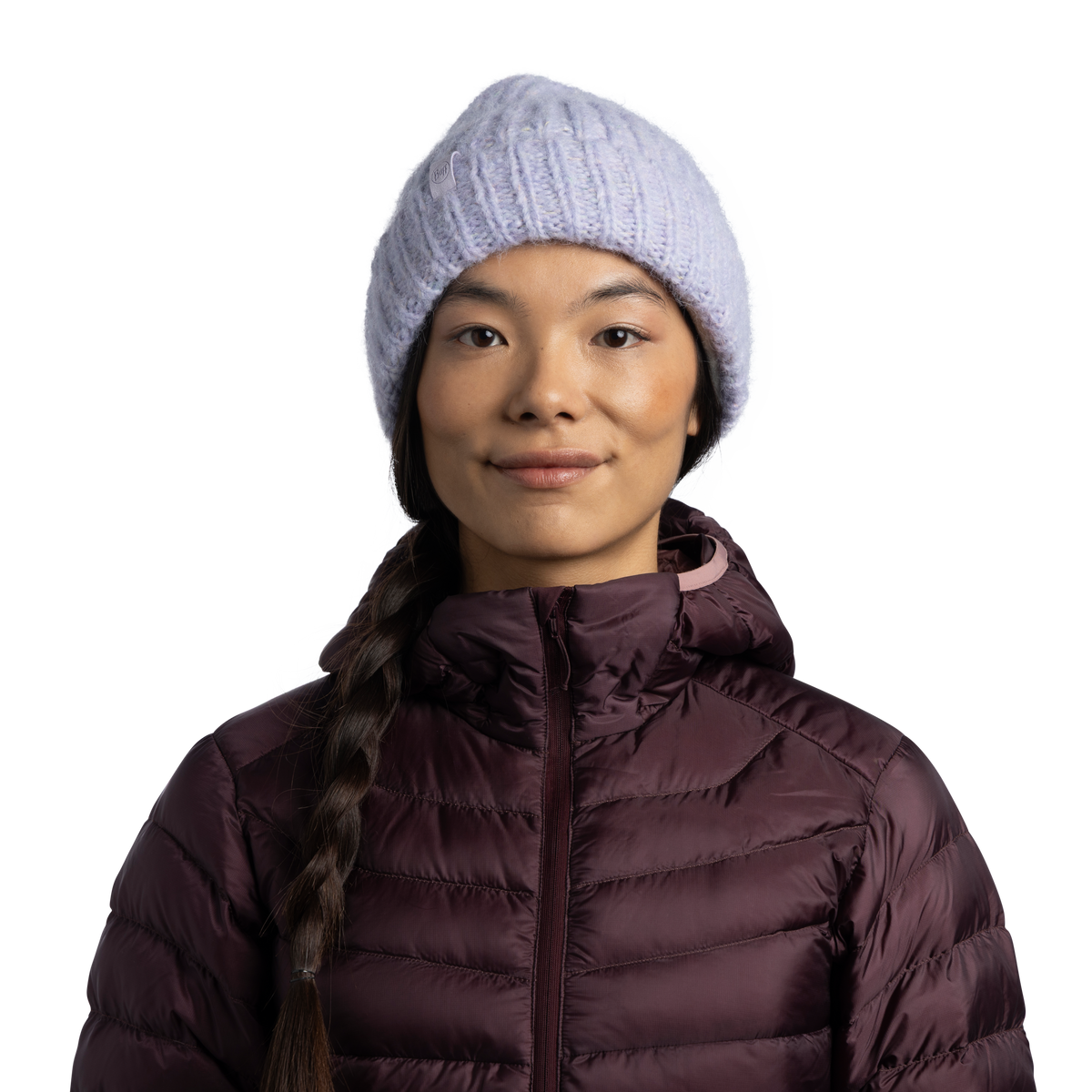 BUFF Knitted & Fleece Band Hat Mützen BUFF