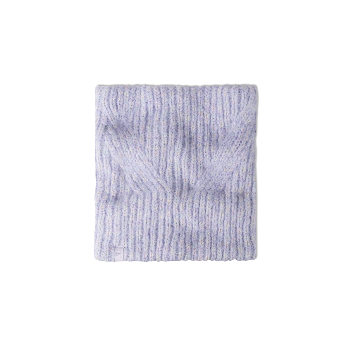BUFF Knitted & Fleece Neckwarmer Schals BUFF