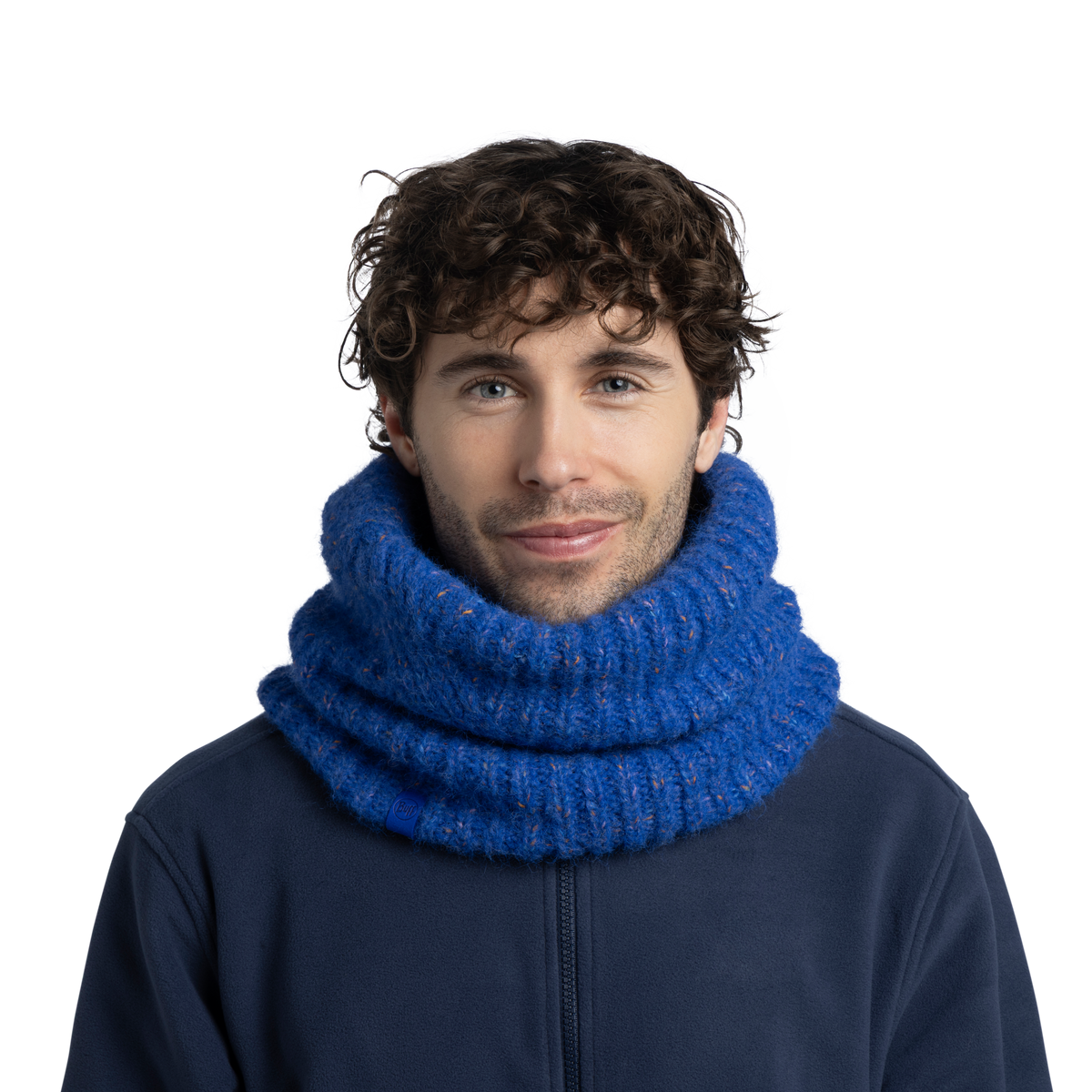 BUFF Knitted & Fleece Neckwarmer Schals BUFF