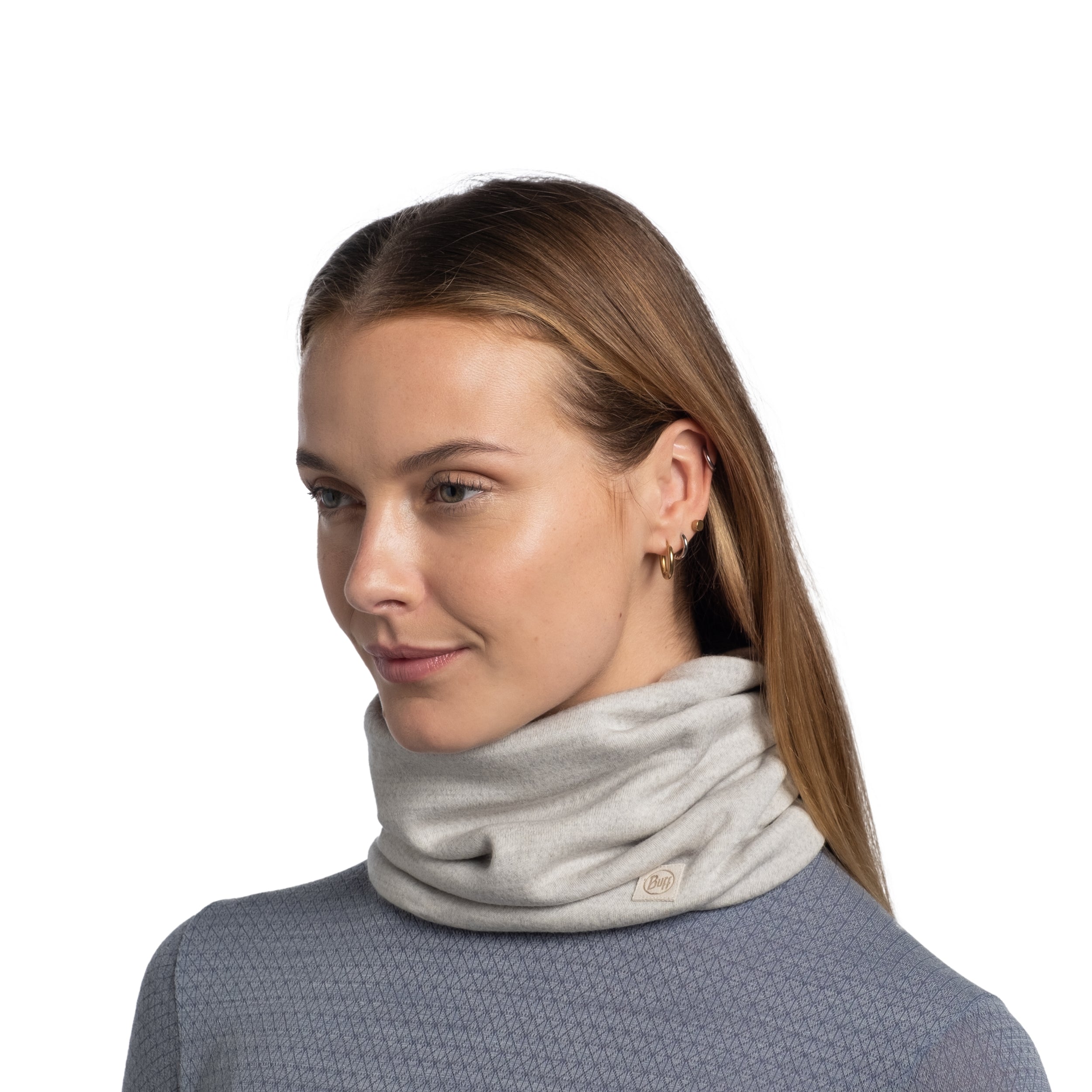BUFF Merino Heavyweight Schal Schals BUFF