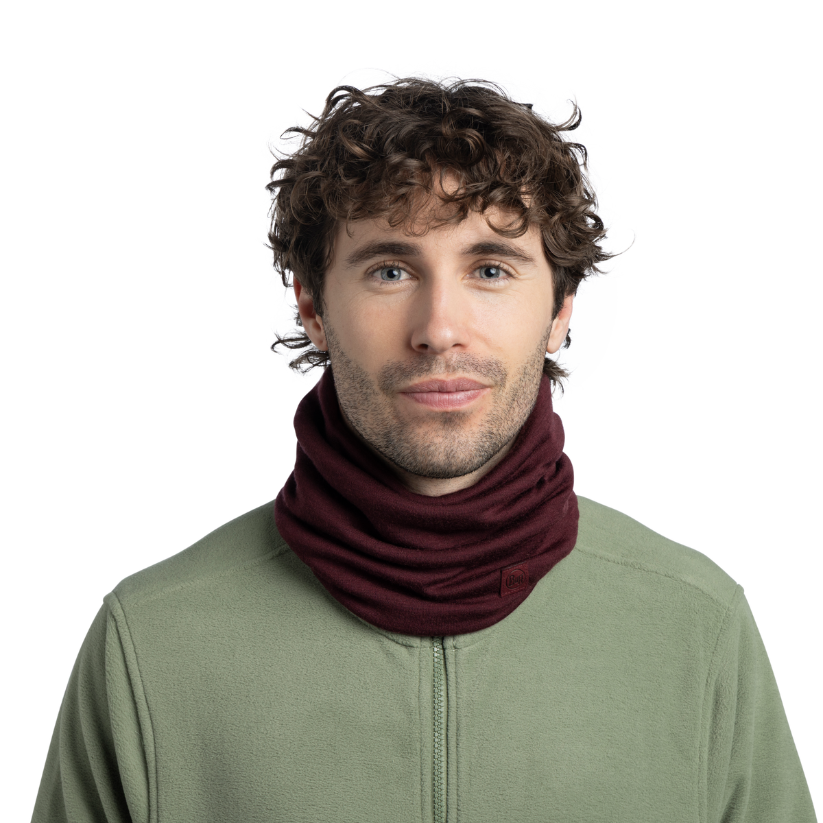 BUFF Merino Heavyweight Schal Schals BUFF