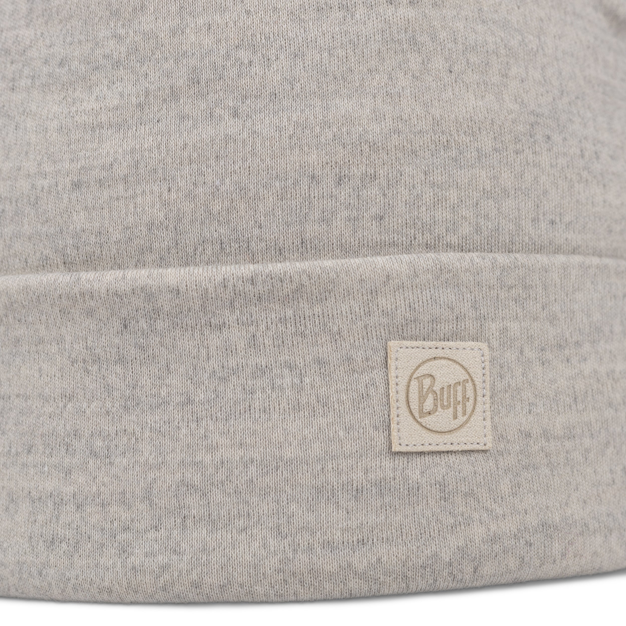 BUFF Merino Heavyweight Beanie Herren Mützen BUFF