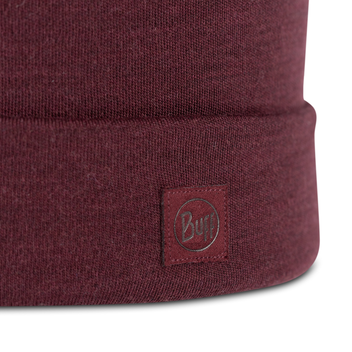 BUFF Merino Heavyweight Beanie Herren Mützen BUFF
