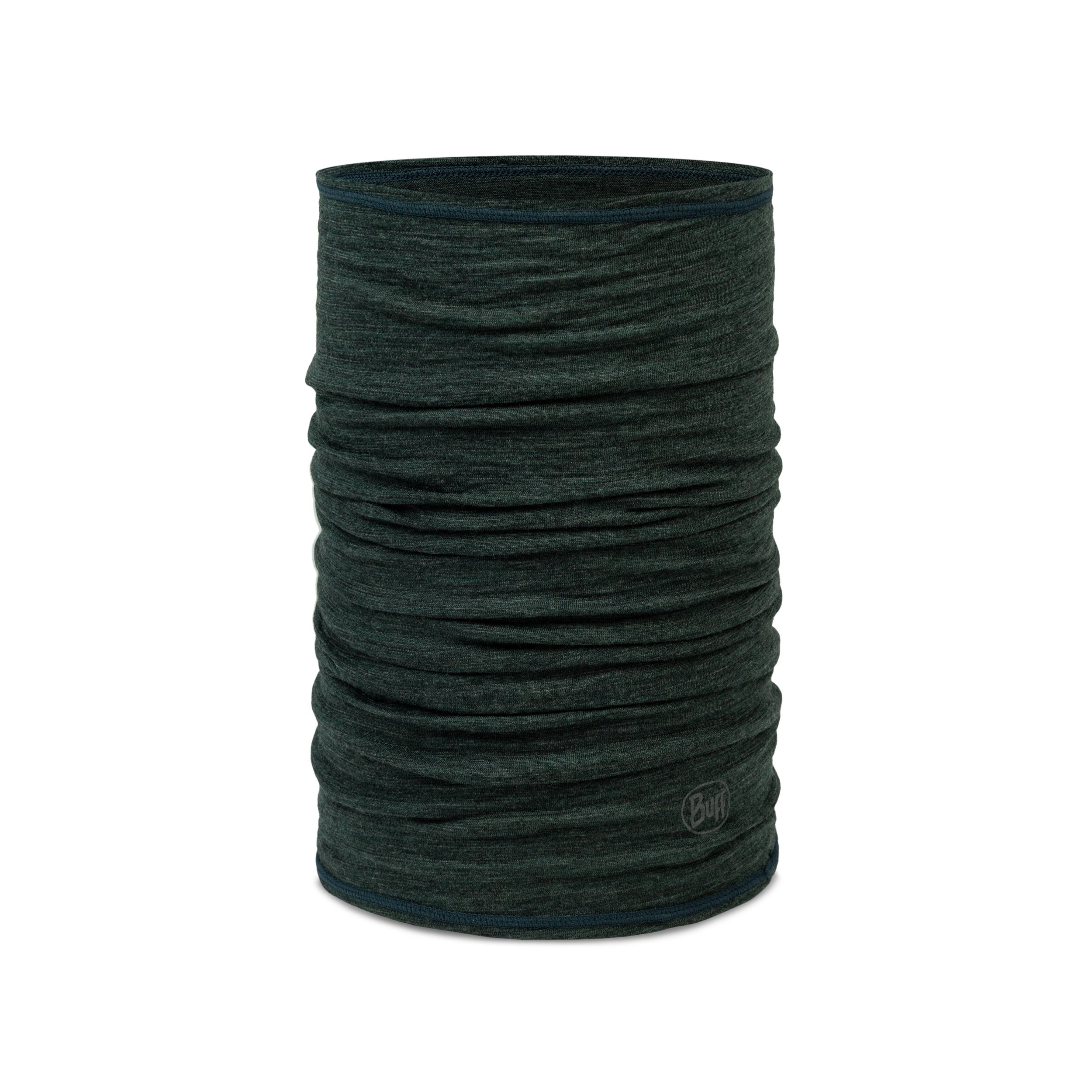 BUFF Merino Lightweight Schals BUFF GRÜN -