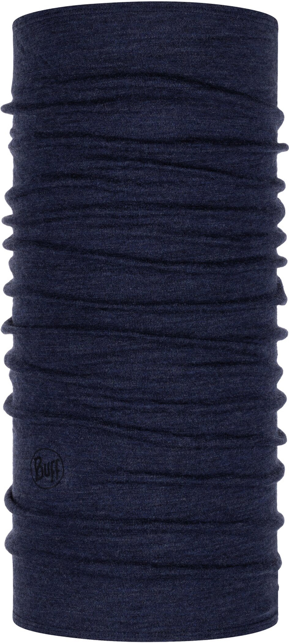 BUFF Merino Midweight Schals BUFF NIGHT BLUE -