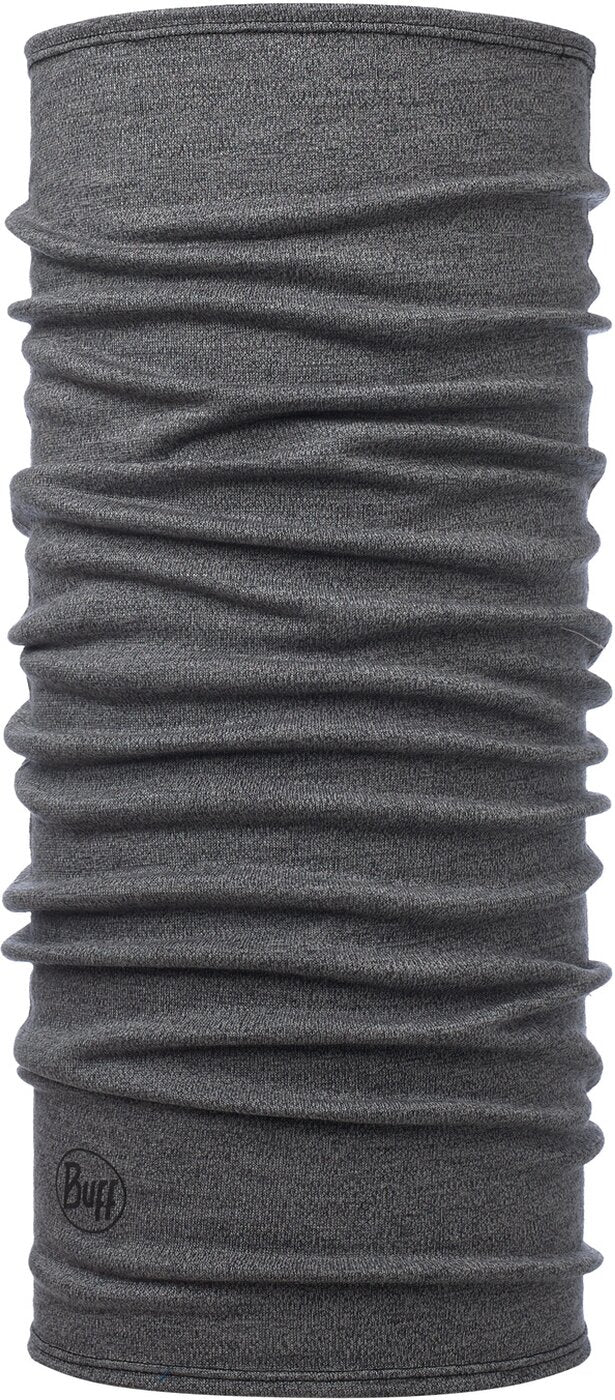 BUFF Merino Midweight Schals BUFF green -