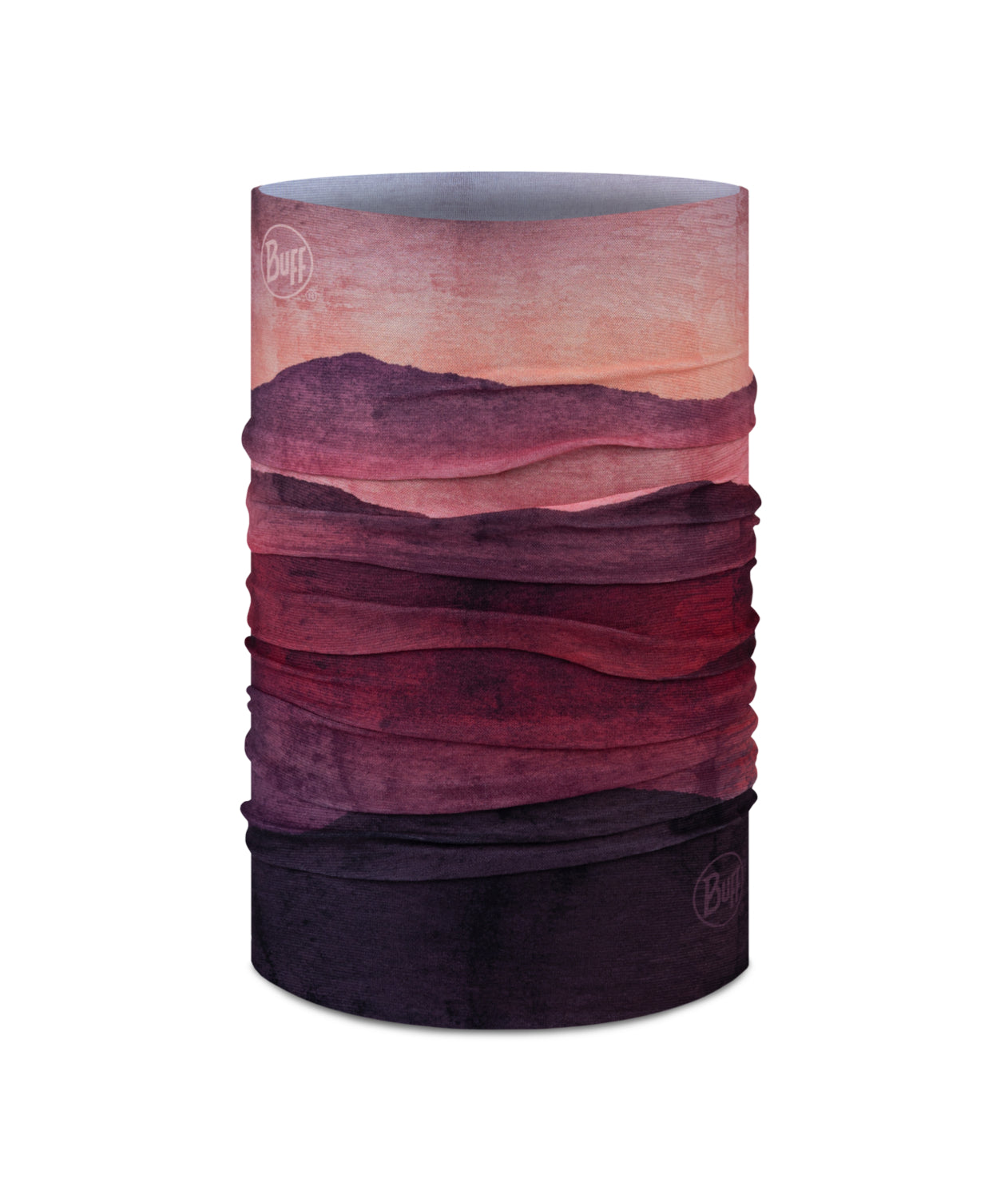 BUFF Original EcoStretch Schals BUFF brown -