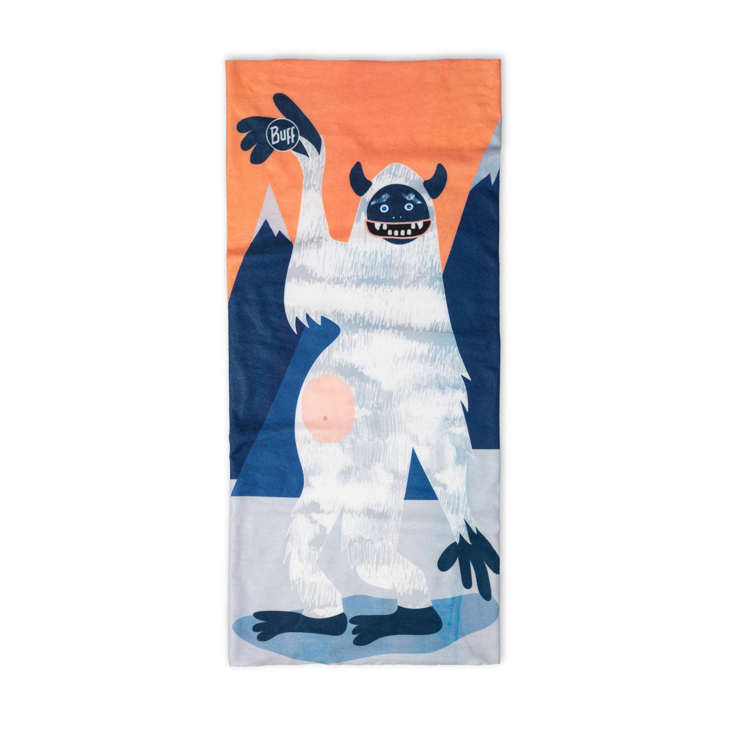 BUFF Original EcoStretch Schals BUFF