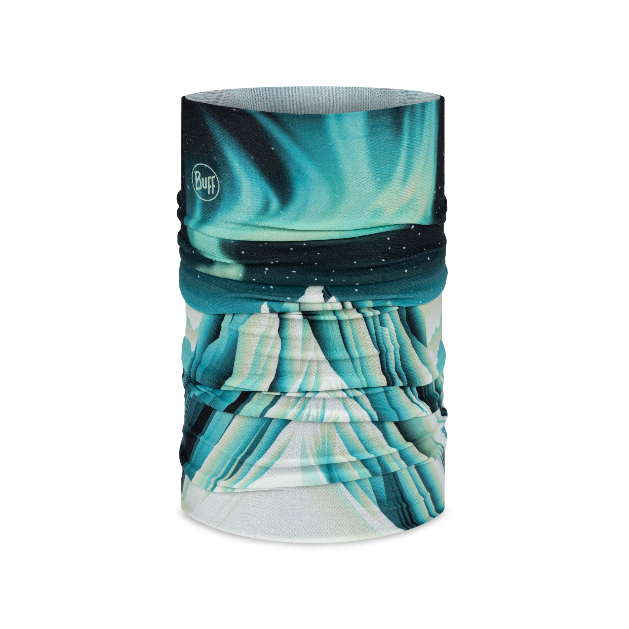 BUFF Original EcoStretch Schals BUFF TOURMALINE -