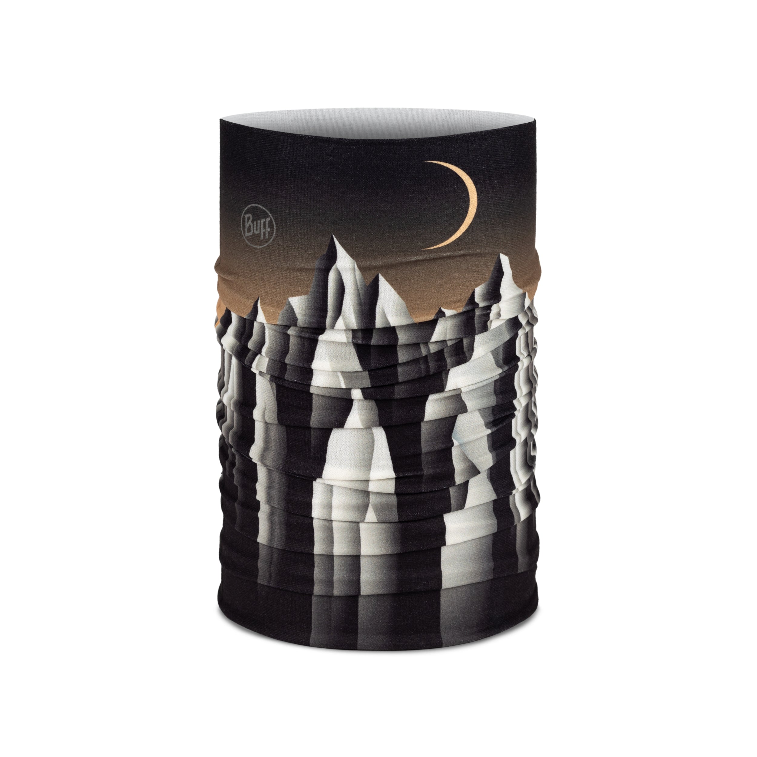 BUFF Original EcoStretch Schals BUFF grey -