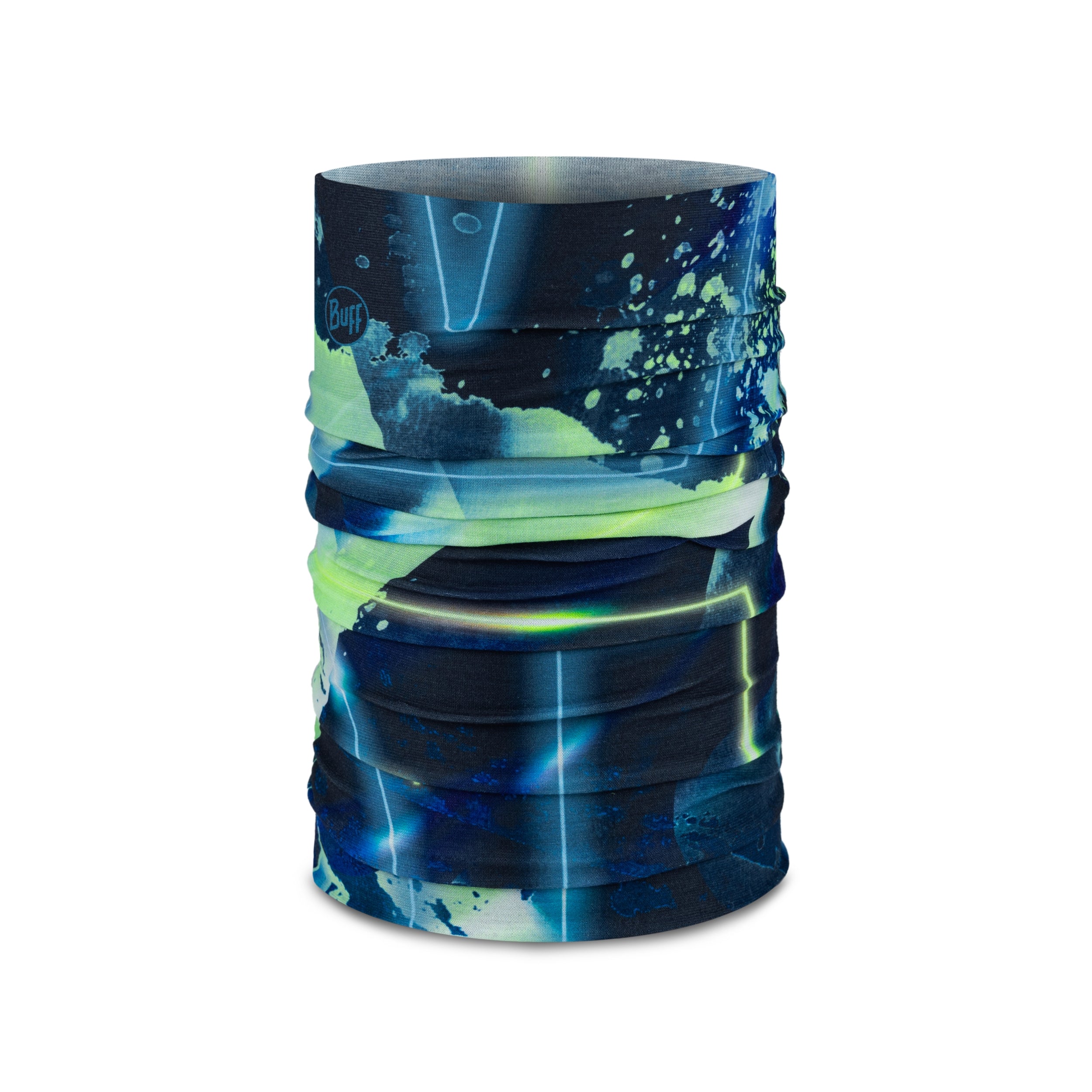 BUFF Original EcoStretch Schals BUFF IPE NAVY -