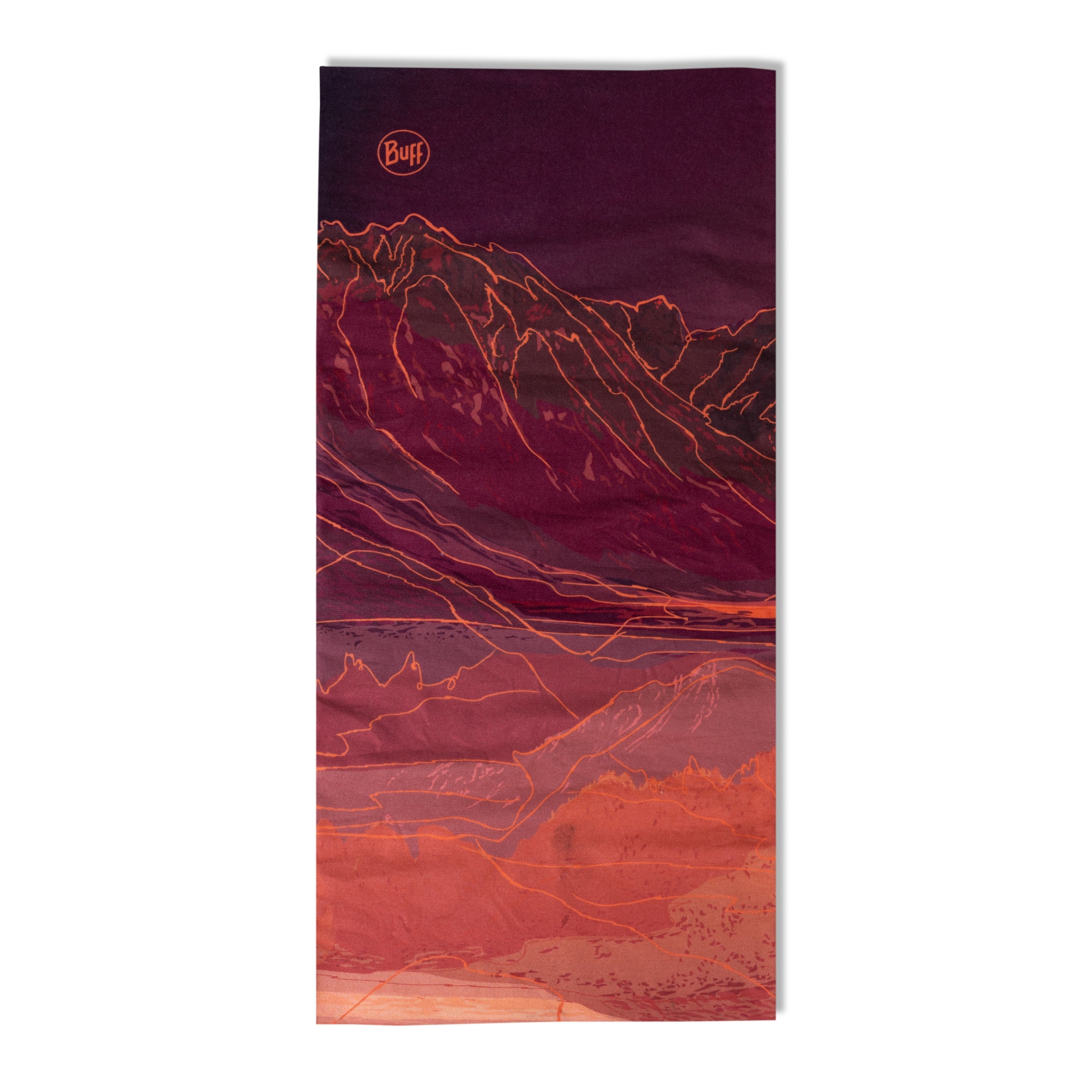 BUFF Original EcoStretch Schals BUFF