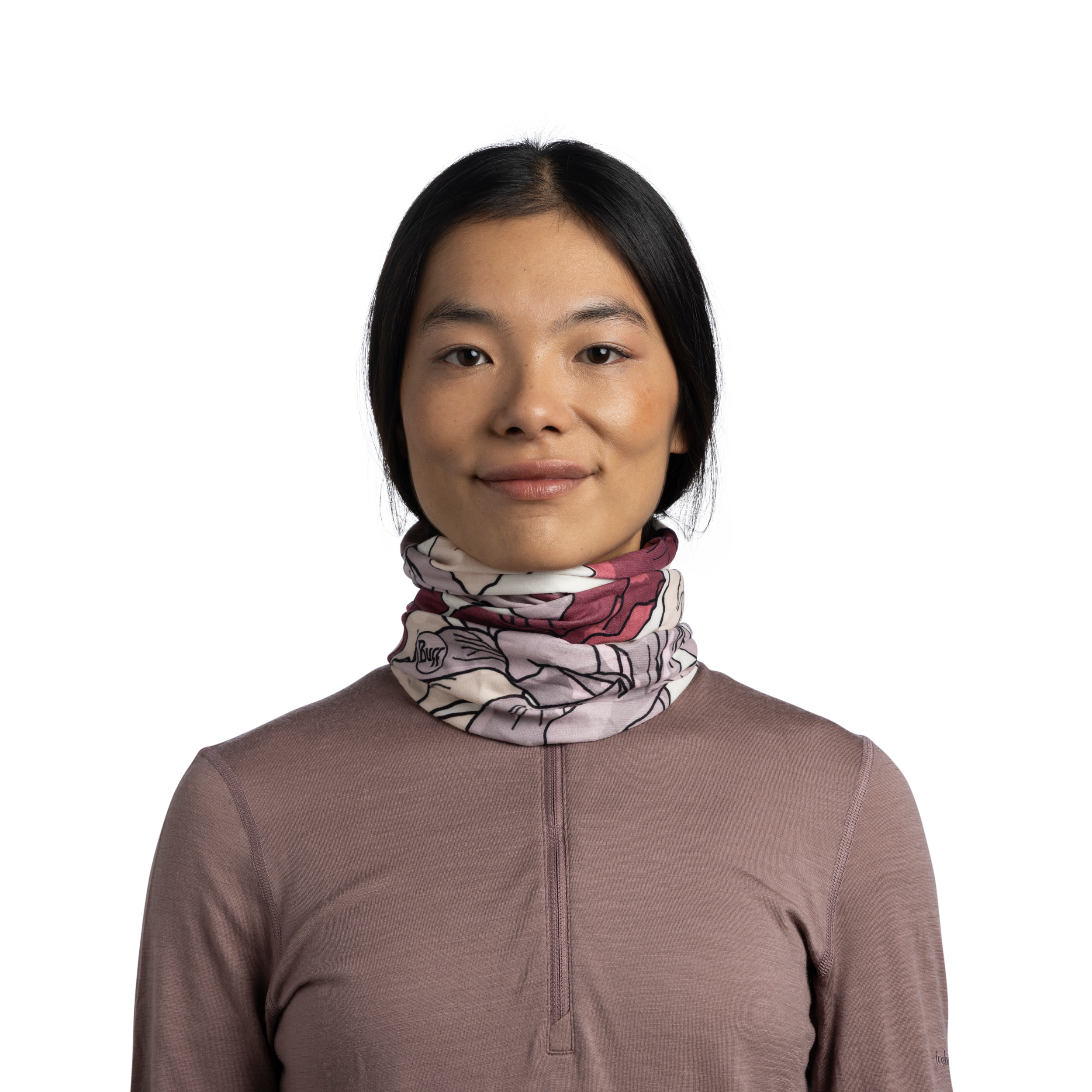 BUFF Original EcoStretch Schals BUFF