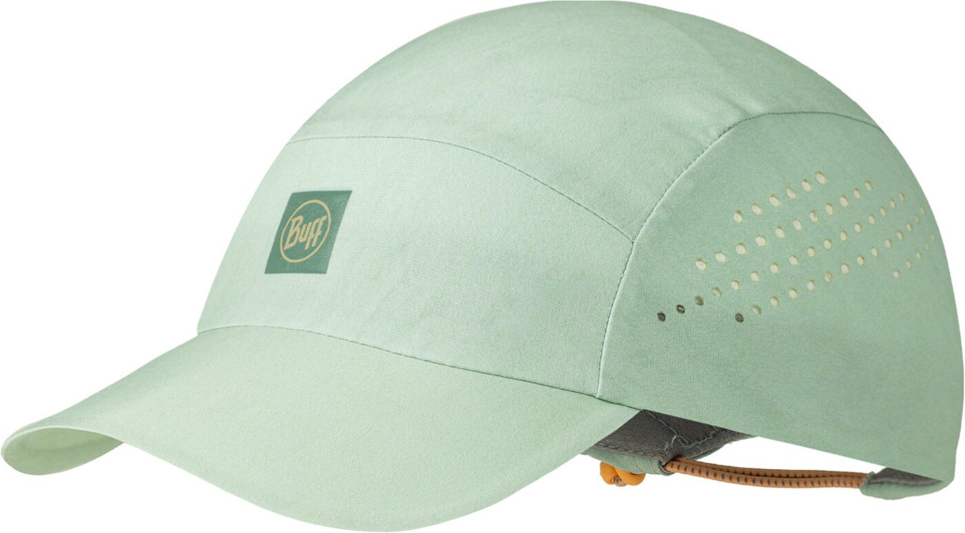 BUFF Pack Speed Cap Caps BUFF EUKAR SEAGROVE GREEN S/M