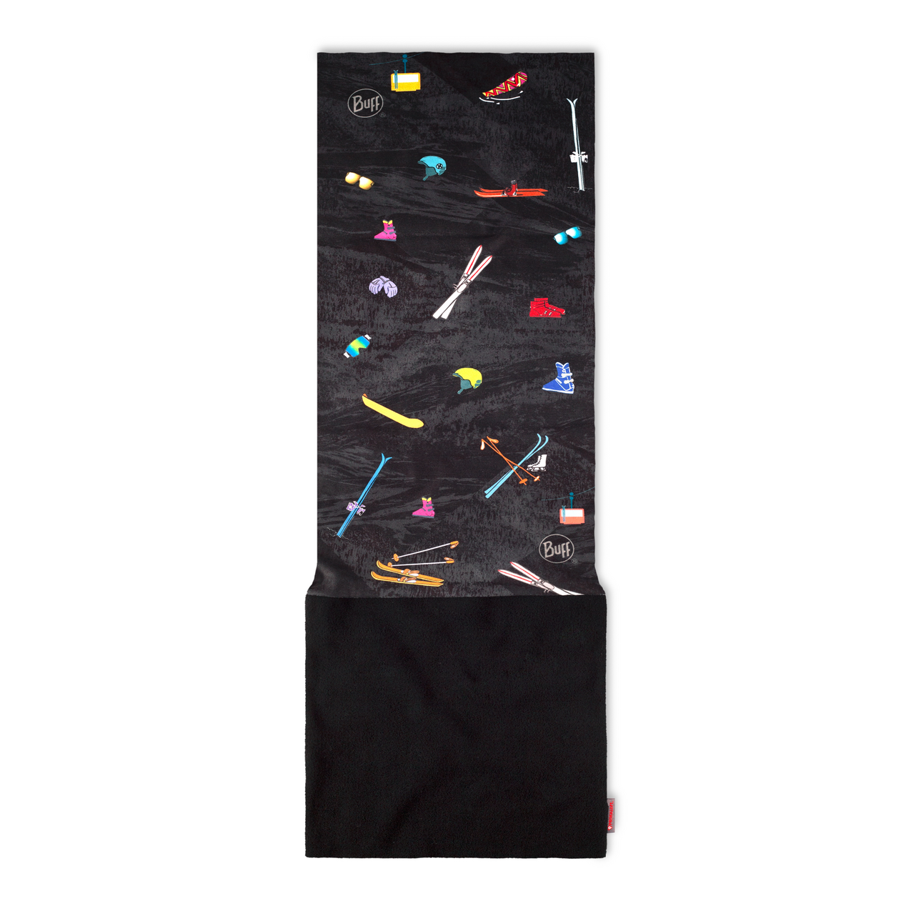 BUFF Polar Schals BUFF multi -