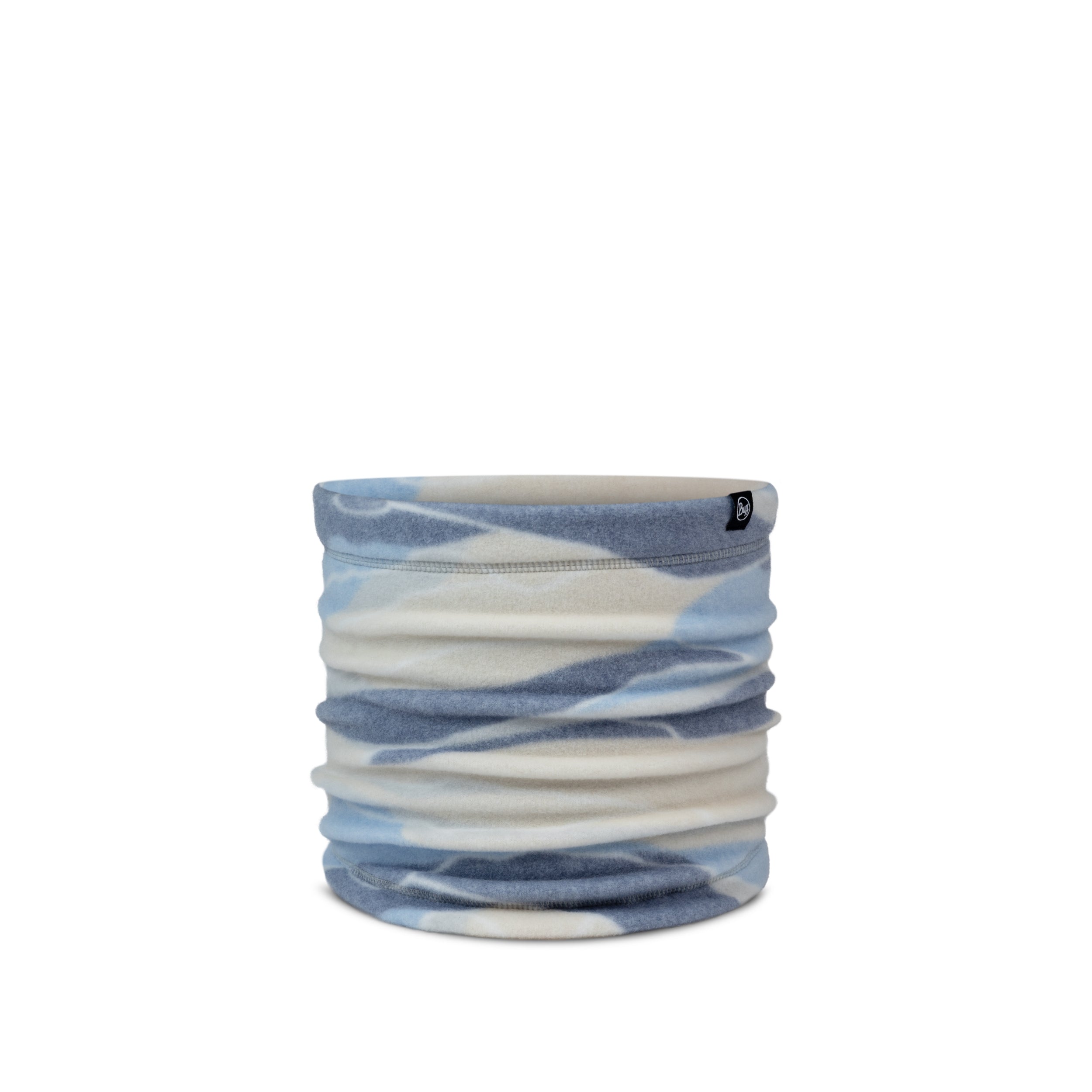 BUFF Polar Prints Neckwarmer Schals BUFF BLAU -