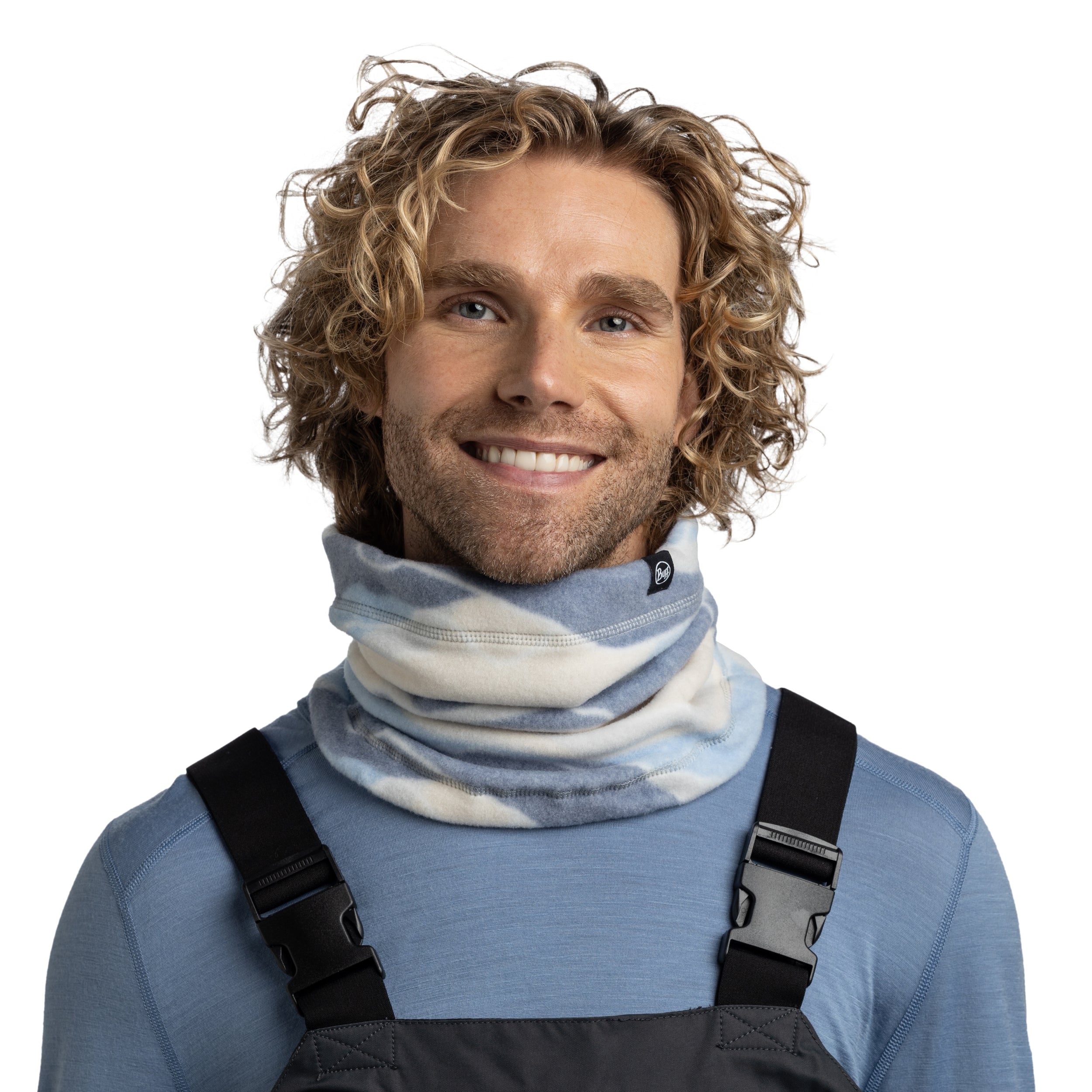 BUFF Polar Prints Neckwarmer Schals BUFF