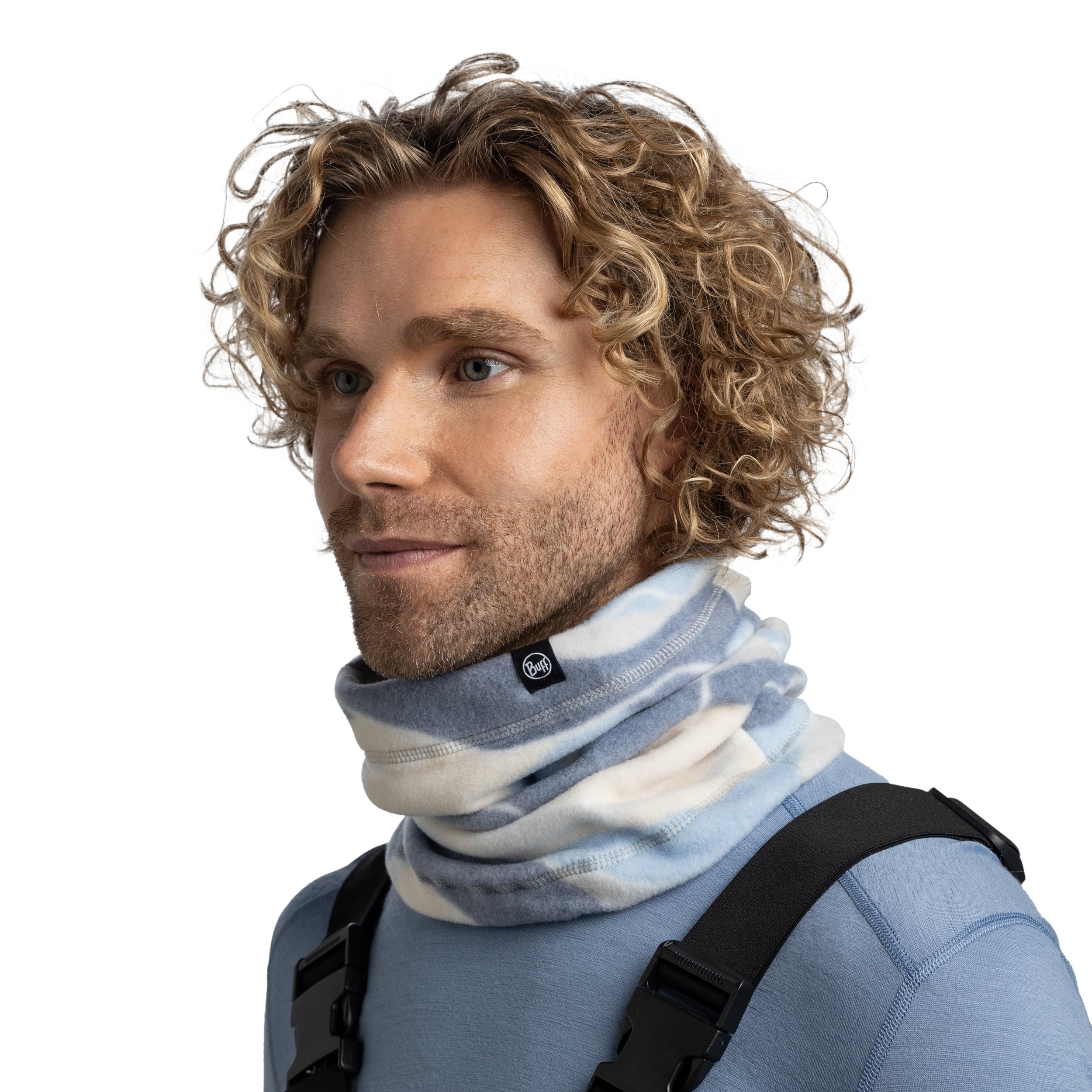 BUFF Polar Prints Neckwarmer Schals BUFF