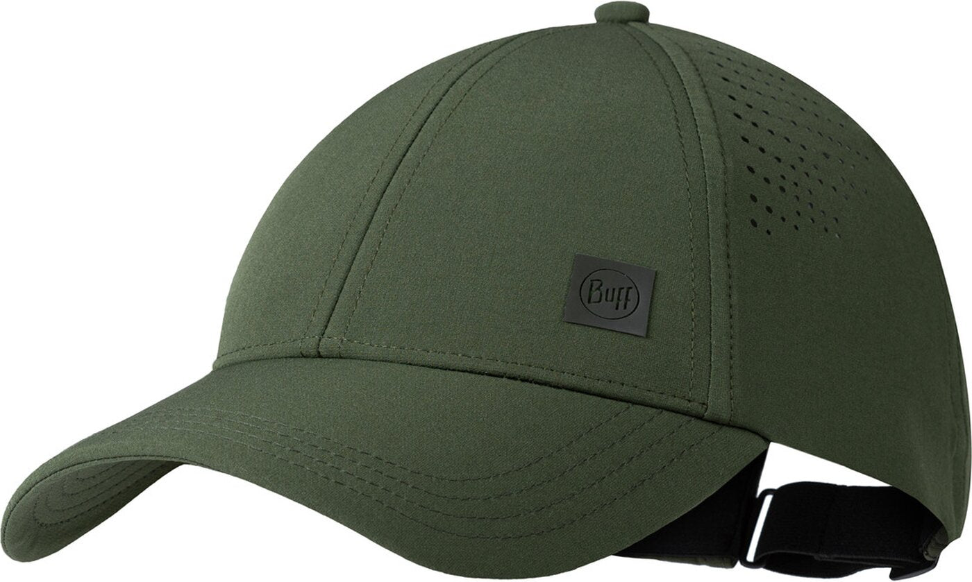 BUFF Summit Cap Caps BUFF KHAKI S/M