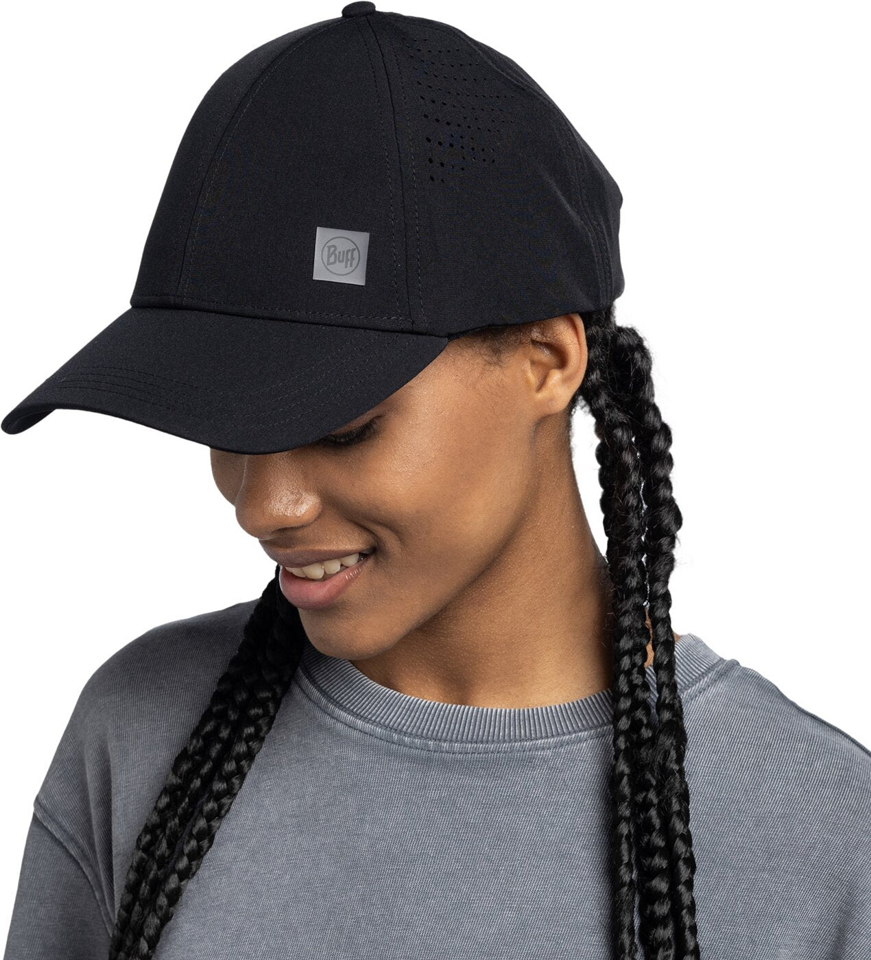 BUFF Summit Cap Caps BUFF