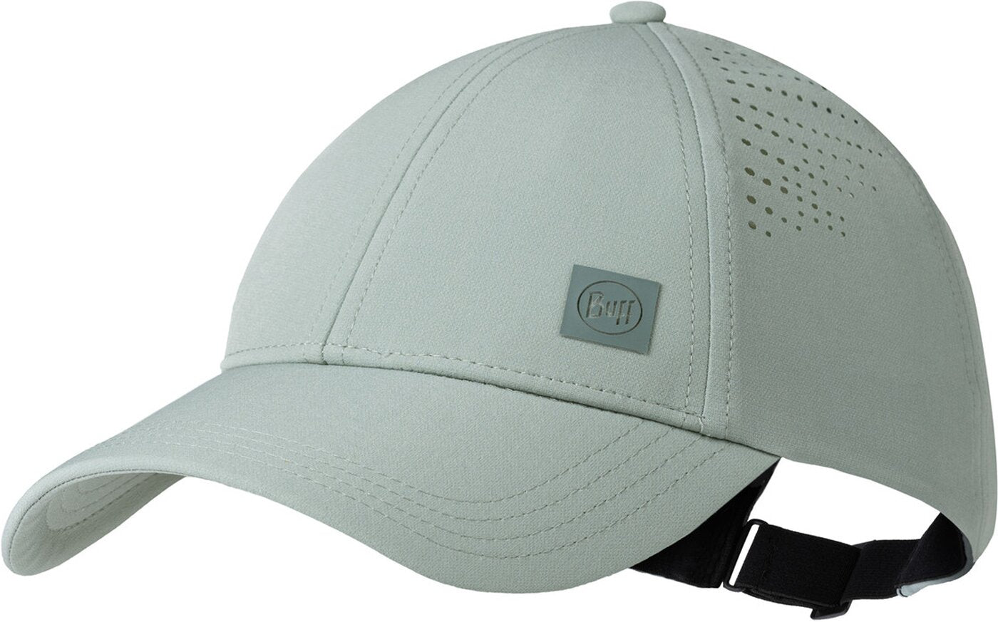 BUFF Summit Cap Caps BUFF SOLID FLINT S/M