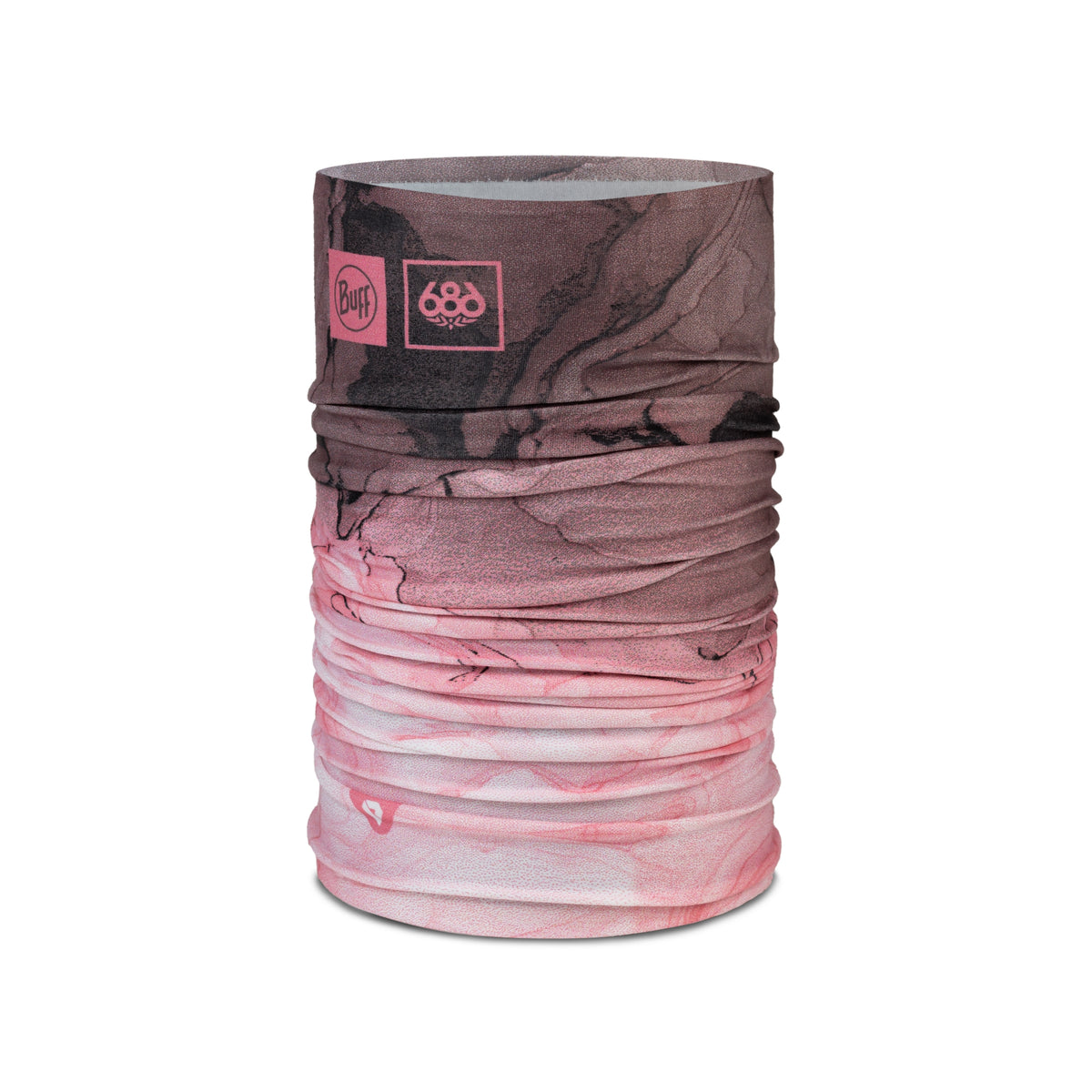 BUFF Thermonet Schals BUFF Pink -