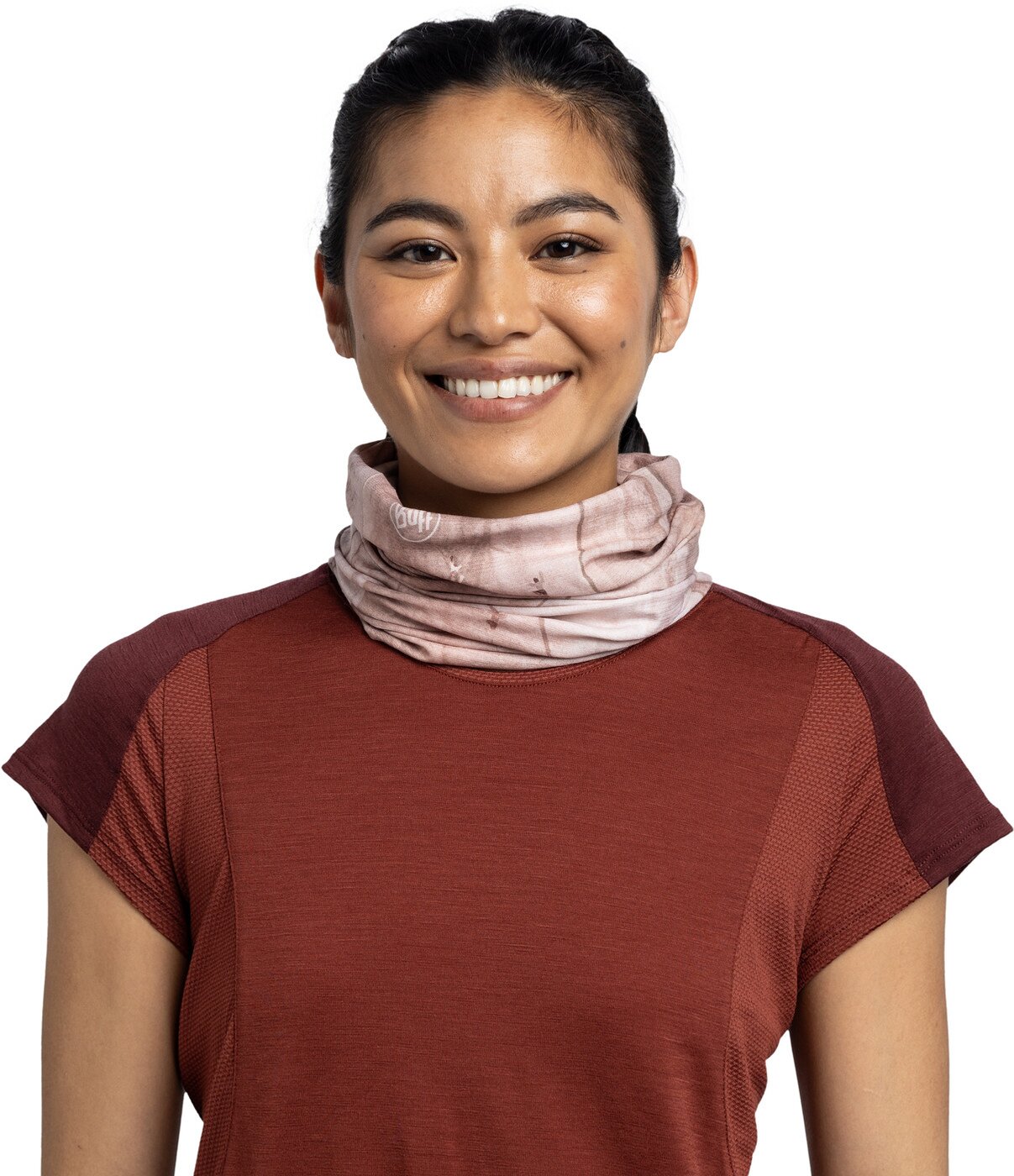 BUFF Trucker Cap SOLAR SAND Caps BUFF