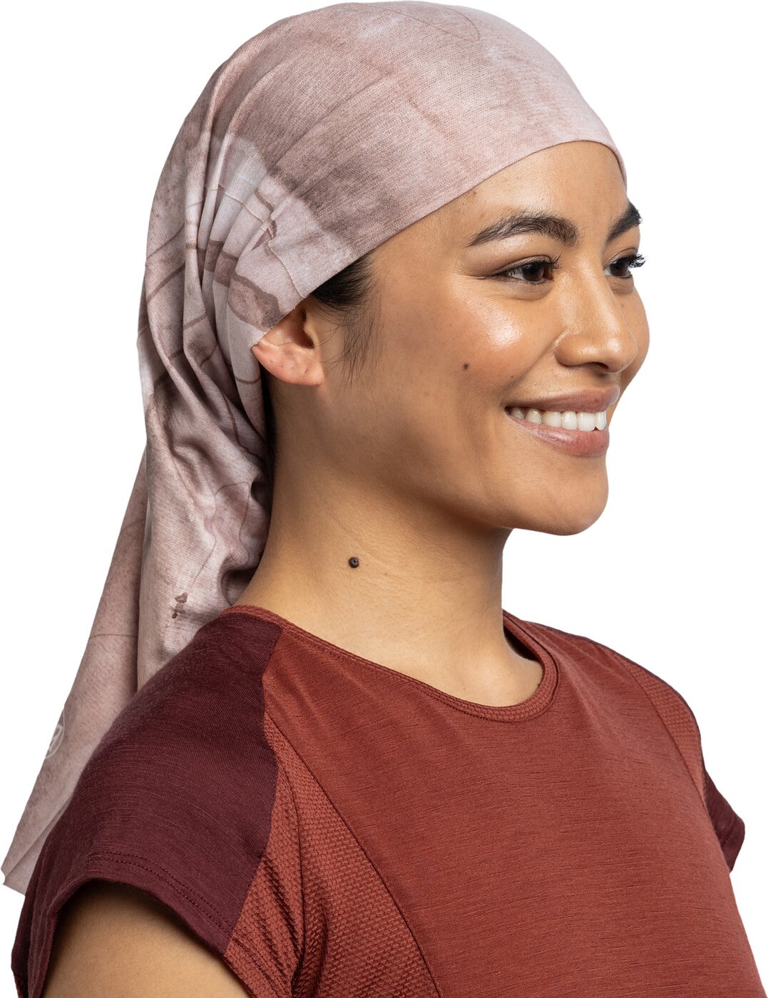 BUFF Trucker Cap SOLAR SAND Caps BUFF