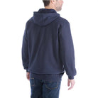 Carhartt B.V. ZIP HOODED SWEATSHIRT 472 New Navy Fleecejacken & Pullover Carhartt B.V.