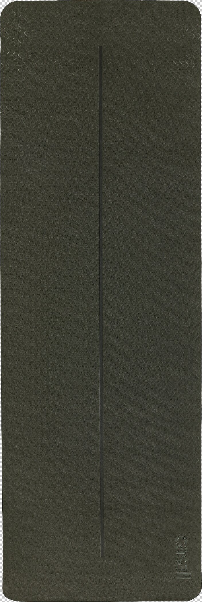 CASALL Yoga mat position 4mm Gymnastik & Yoga CASALL