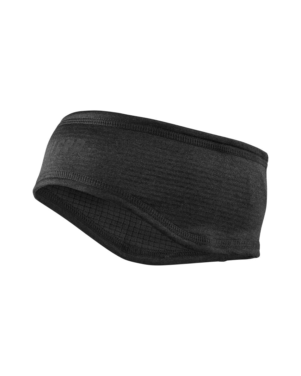 CEP CEP cold weather headband, v2, unis Laufzubehör CEP 301 black S/M