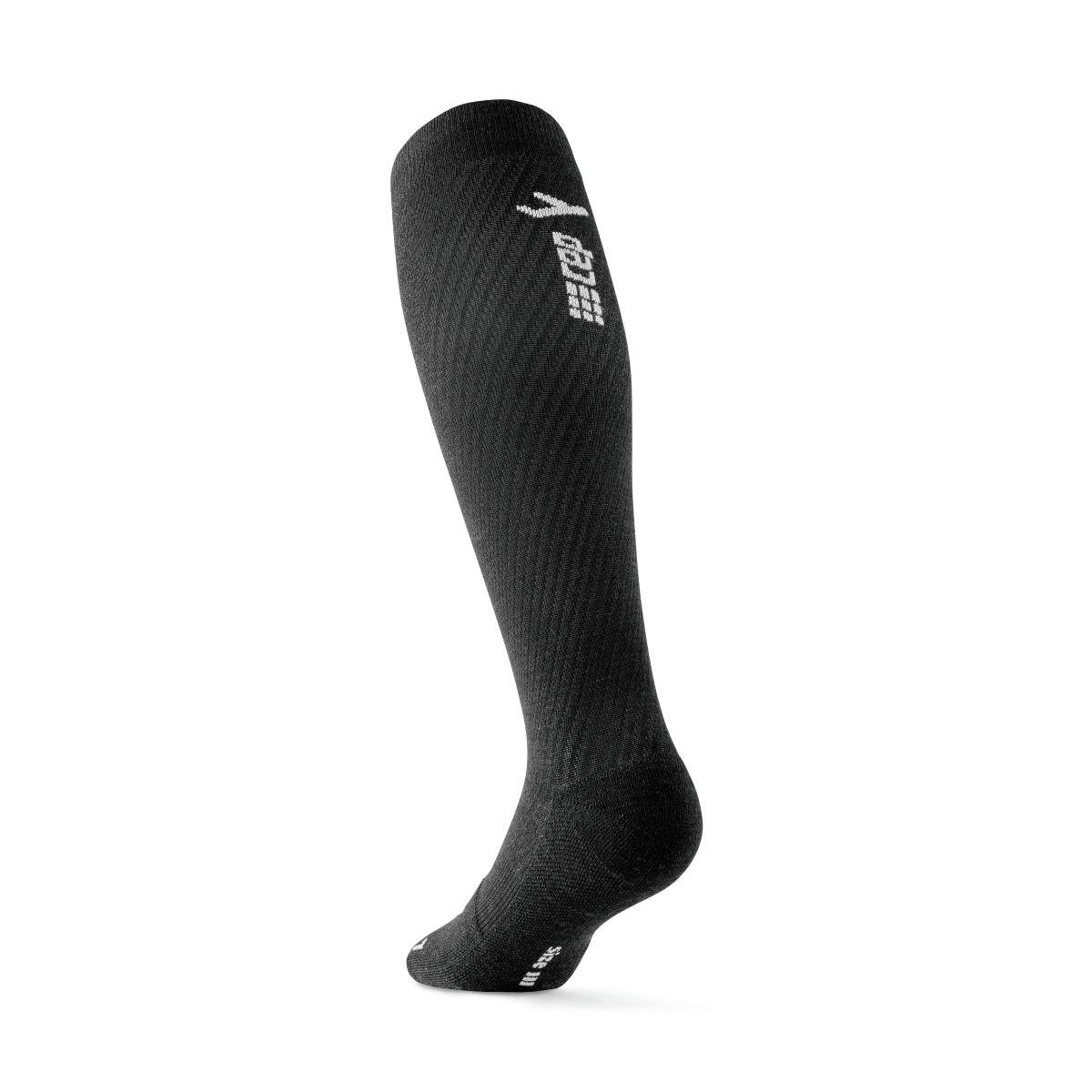 CEP CEP flight socks, tall, men CEP