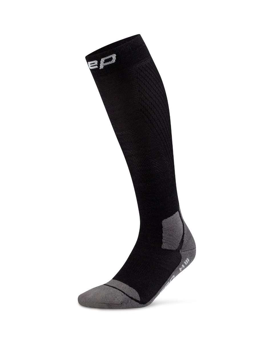 CEP CEP hiking light cushion socks, tall, women Wandersocken CEP 321 II