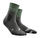 CEP Herren Hiking Merino Mid Cut Socks Wandersocken CEP