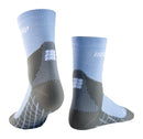 CEP CEP light merino socks, hiking, mid Wandersocken CEP