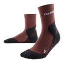 CEP CEP light merino socks, hiking, mid Wandersocken CEP