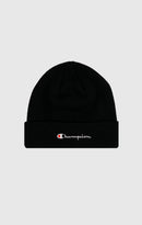 CHAMPION Beanie Cap Mützen CHAMPION