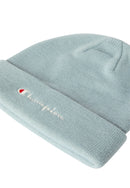 CHAMPION Beanie Cap Mützen CHAMPION BLUE/NBK/WHT -