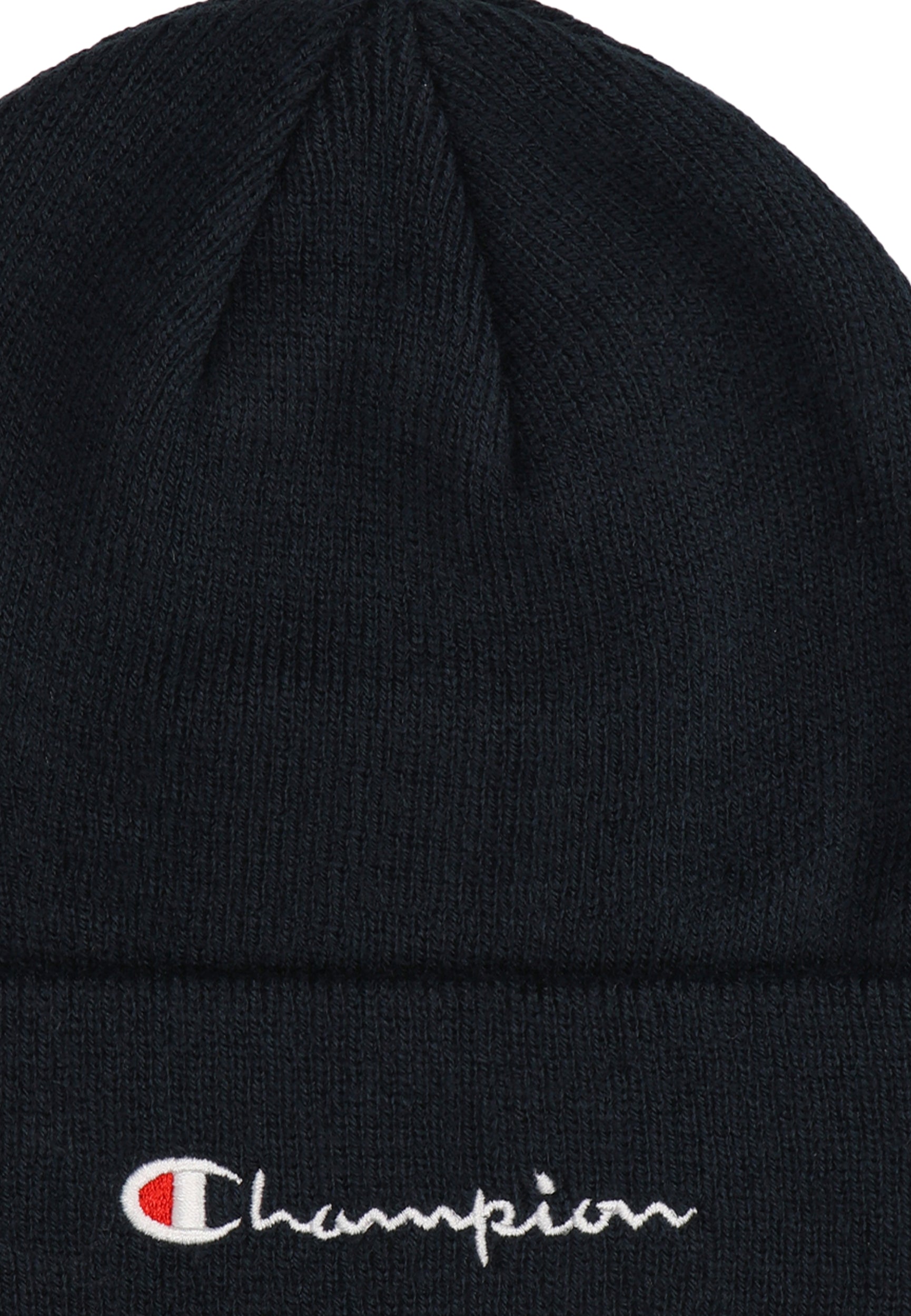 CHAMPION Beanie Cap Mützen CHAMPION BS501 NNY -