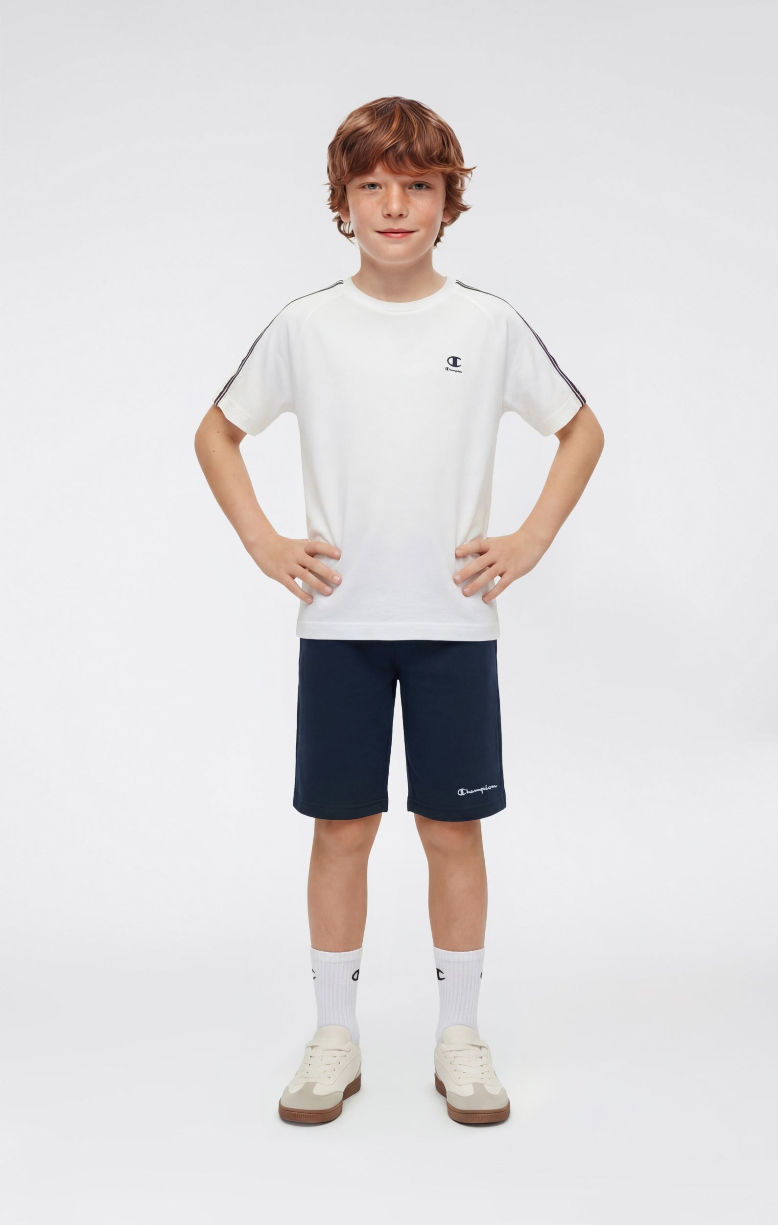 CHAMPION Bermuda CHAMPION