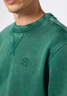 CHAMPION Crewneck Sweatshirt Freizeitpullover CHAMPION FPG S