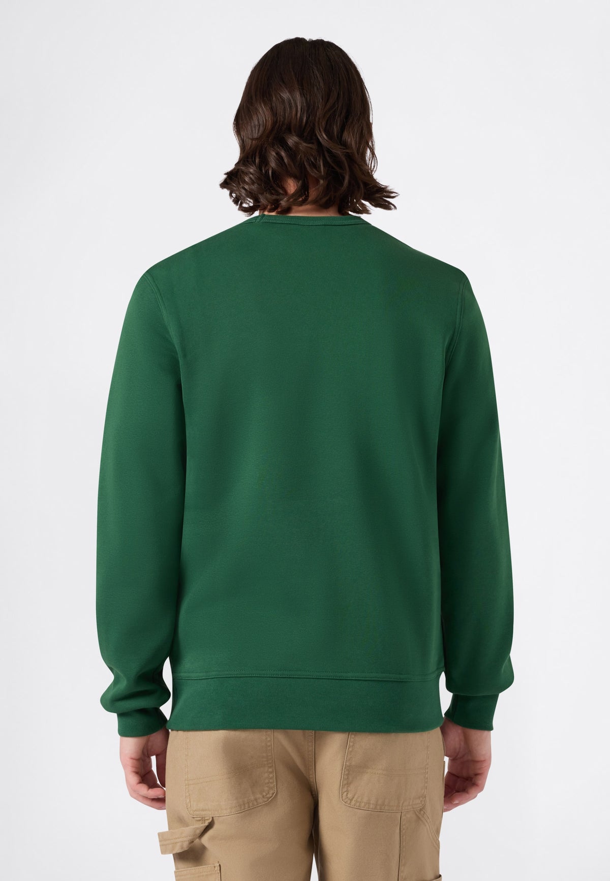 CHAMPION Crewneck Sweatshirt Freizeitpullover CHAMPION