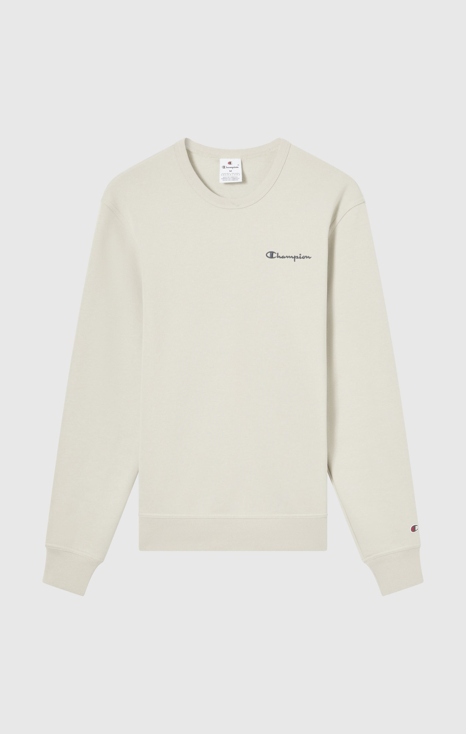 CHAMPION Crewneck Sweatshirt Freizeitpullover CHAMPION NCB/NCB S