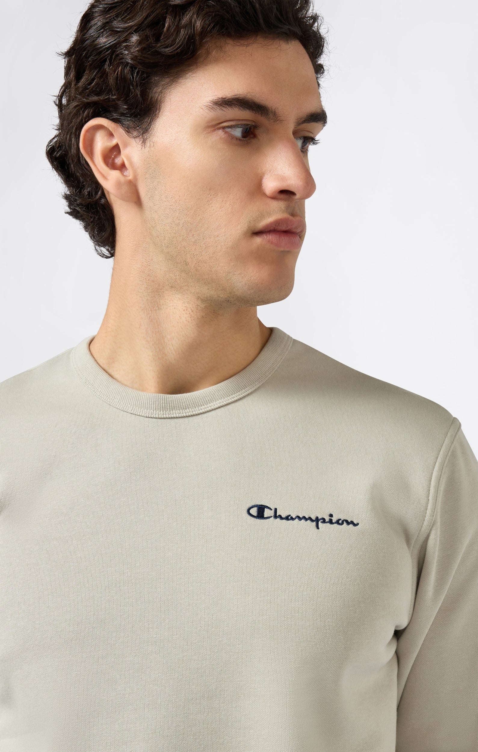 CHAMPION Crewneck Sweatshirt Freizeitpullover CHAMPION