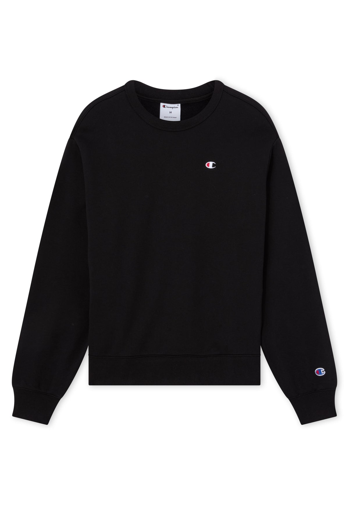 CHAMPION Crewneck Sweatshirt Freizeitpullover CHAMPION NBK S