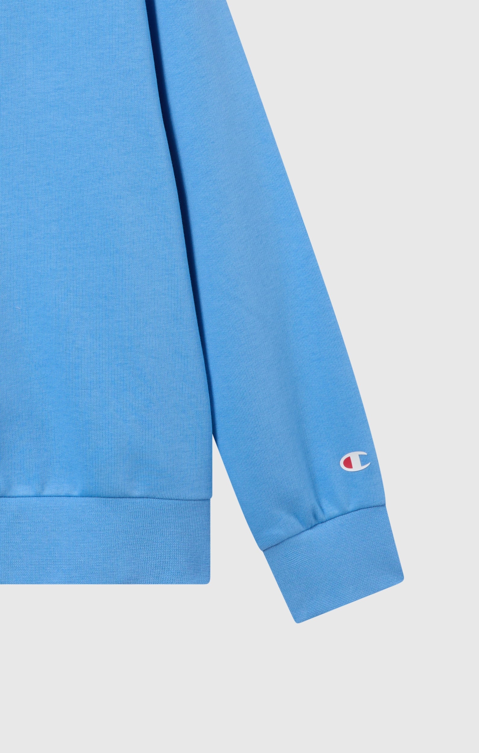 CHAMPION Crewneck Sweatshirt Pullover & Fleece CHAMPION