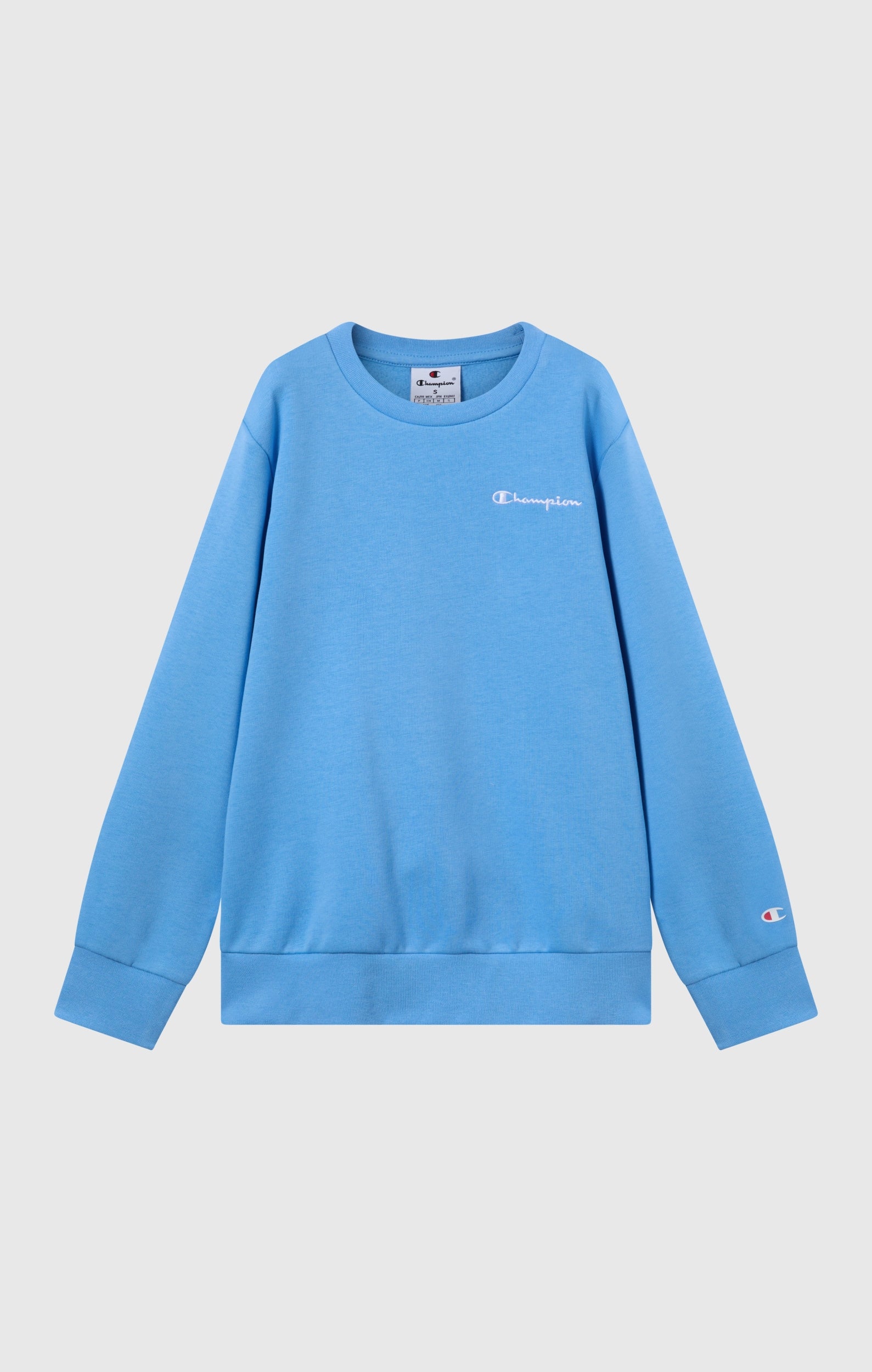 CHAMPION Crewneck Sweatshirt Pullover & Fleece CHAMPION IBB S