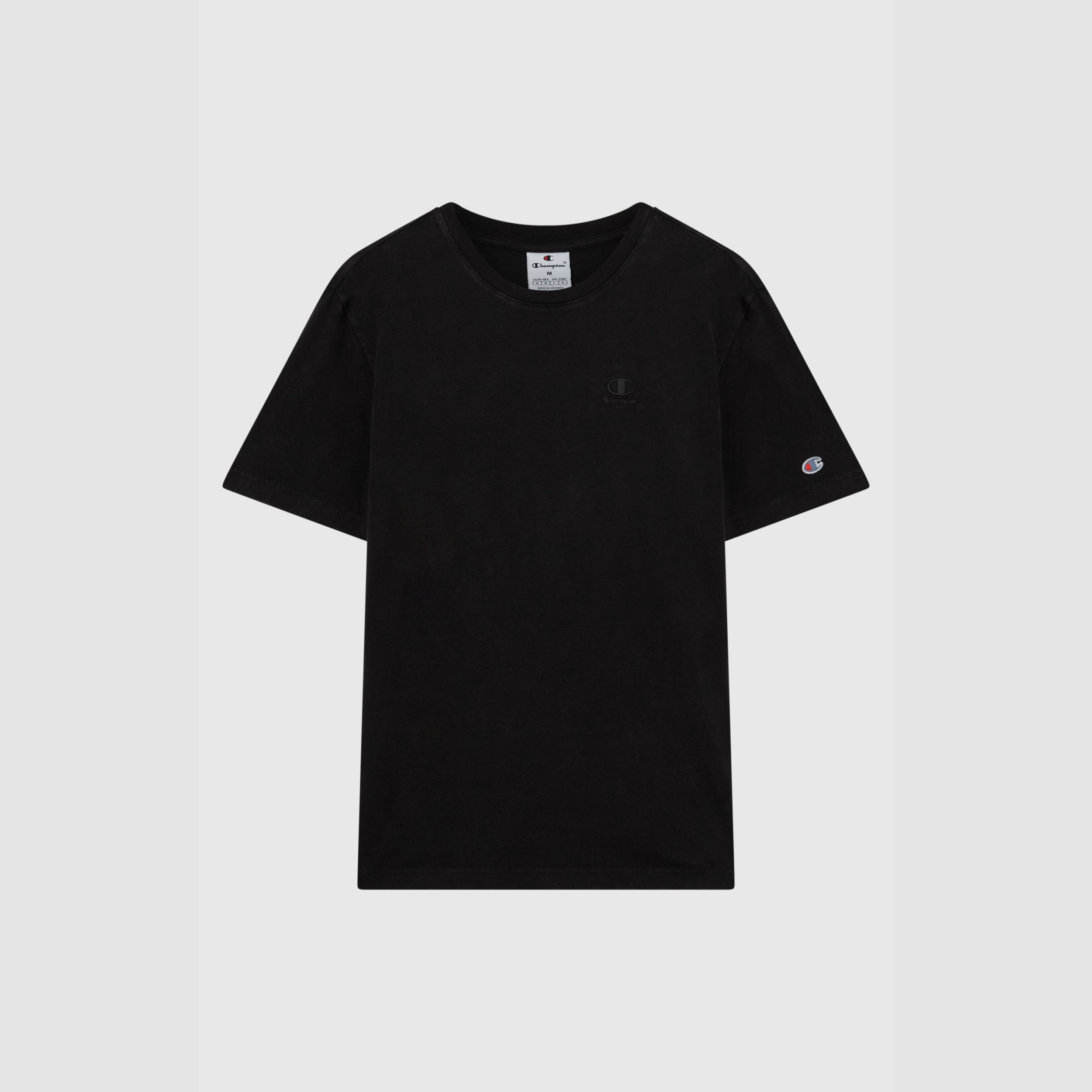 CHAMPION Crewneck T-Shirt Freizeitshirts /-hemden CHAMPION