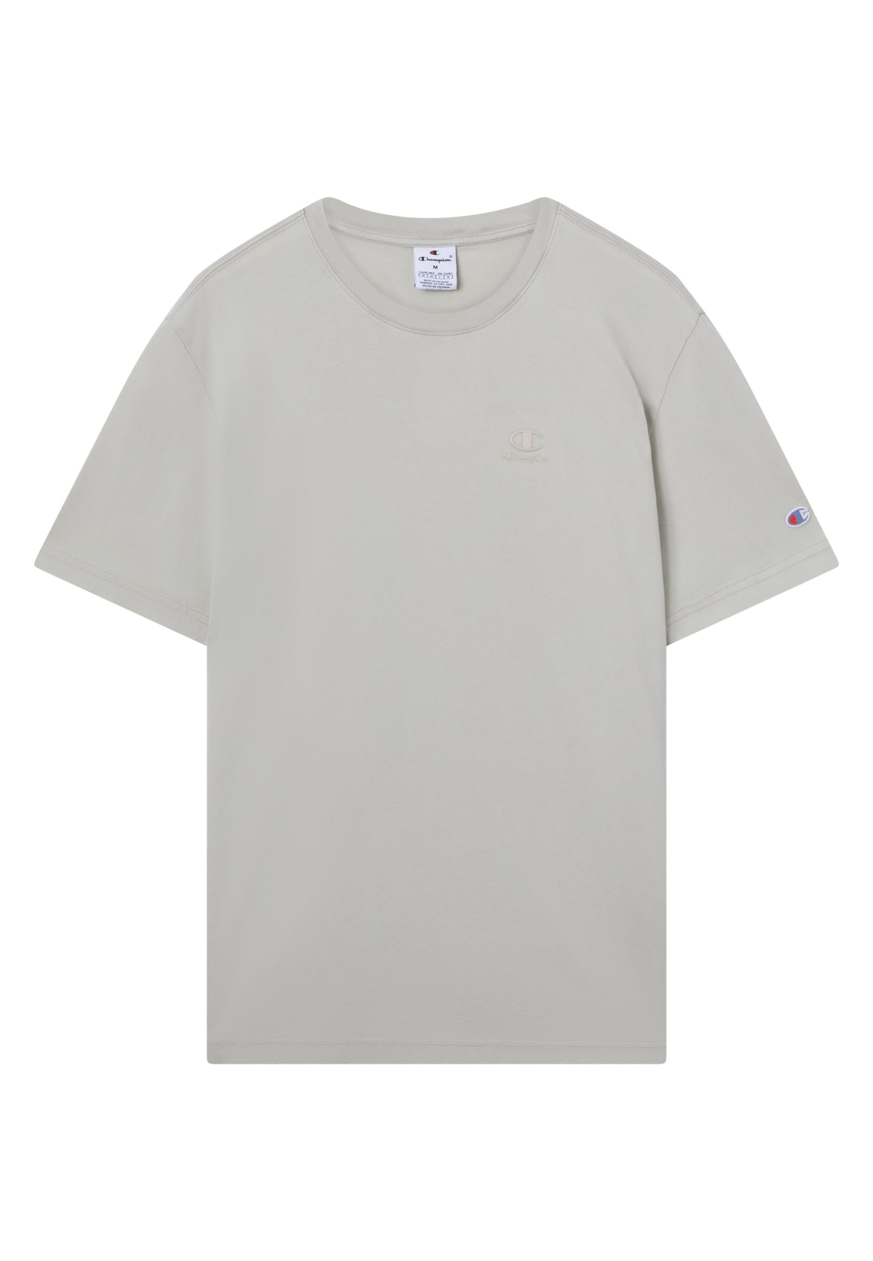 CHAMPION Crewneck T-Shirt Freizeitshirts /-hemden CHAMPION