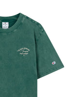 CHAMPION Crewneck T-Shirt Freizeitshirts /-hemden CHAMPION FPG S